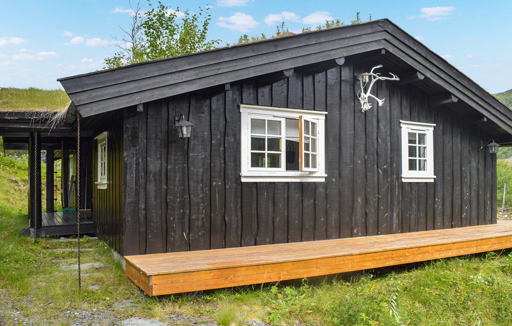Feriehuse - Hemsedal , Norge - N33455 10