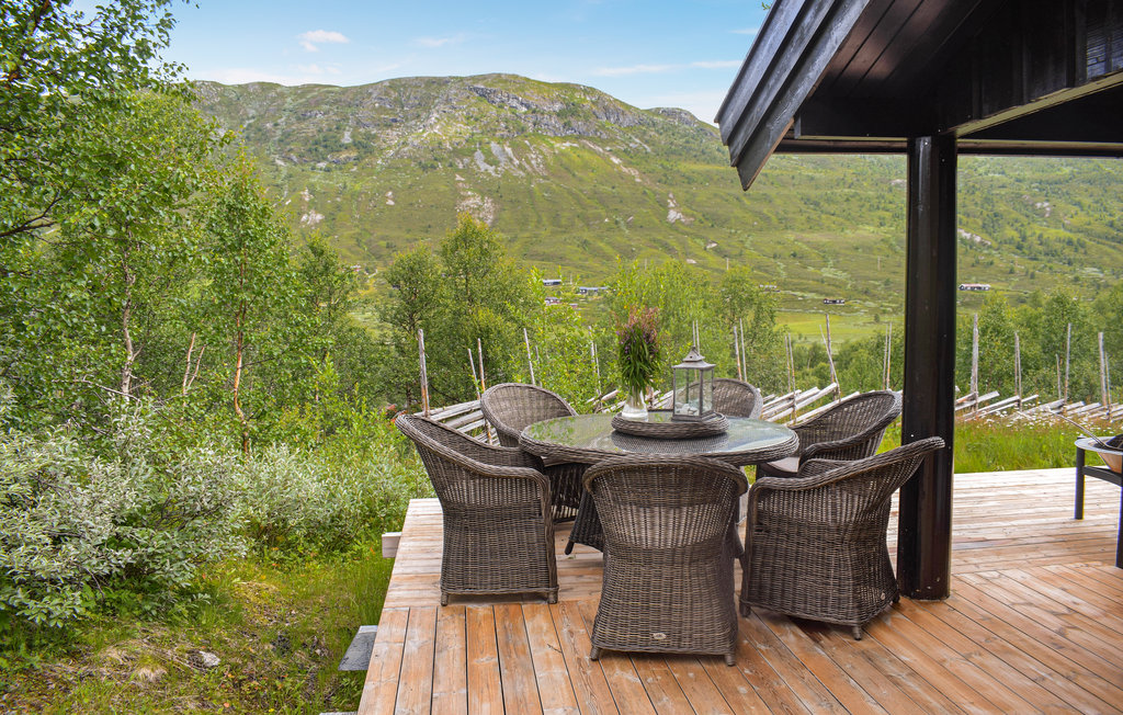 Feriehuse - Hemsedal , Norge - N33455 2