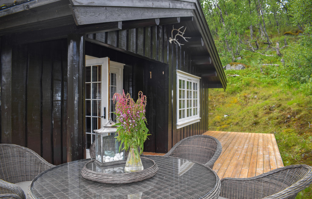 Feriehuse - Hemsedal , Norge - N33455 13