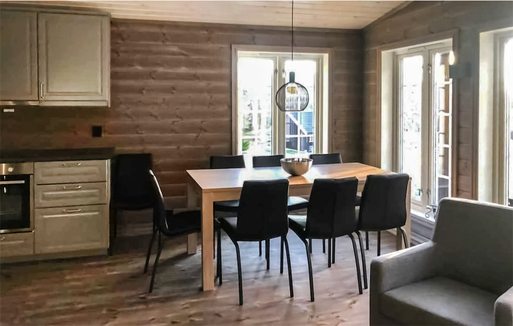 Feriehus - Hemsedal , Norge - N33456 2
