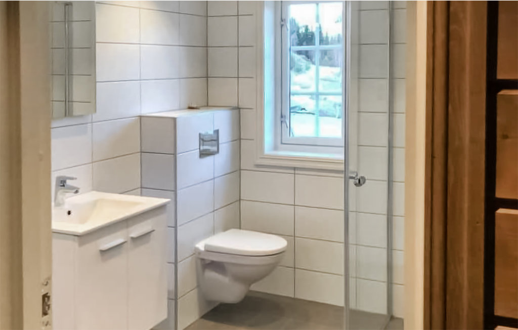 Feriehus - Hemsedal , Norge - N33456 11