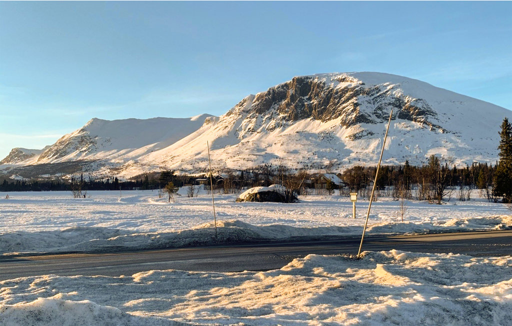 Feriehuse - Hemsedal , Norge - N33461 11