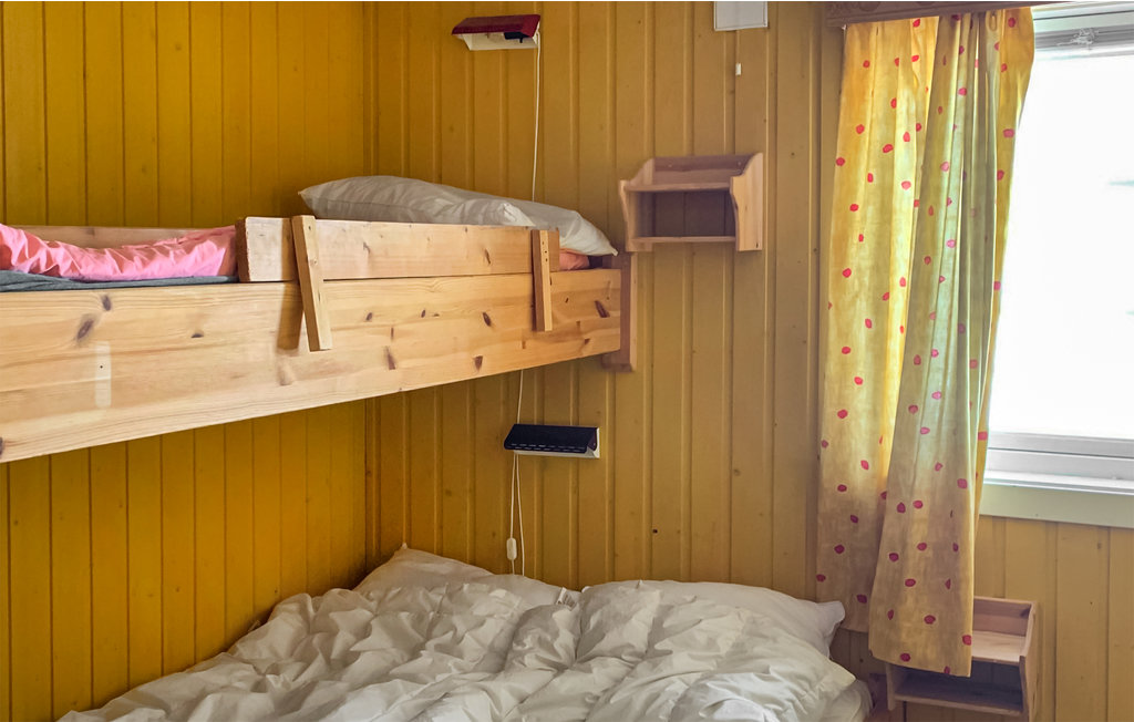 Feriehuse - Hemsedal , Norge - N33461 8