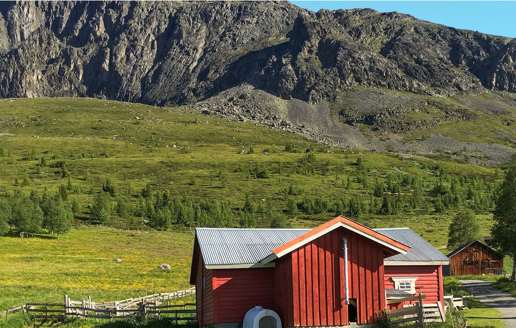 Feriehuse - Hemsedal , Norge - N33461 6