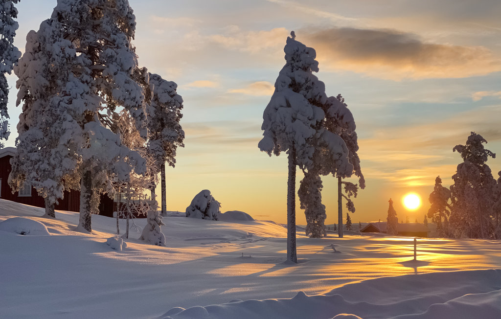 Feriehuse - Norefjell/Viken , Norge - N33245 25