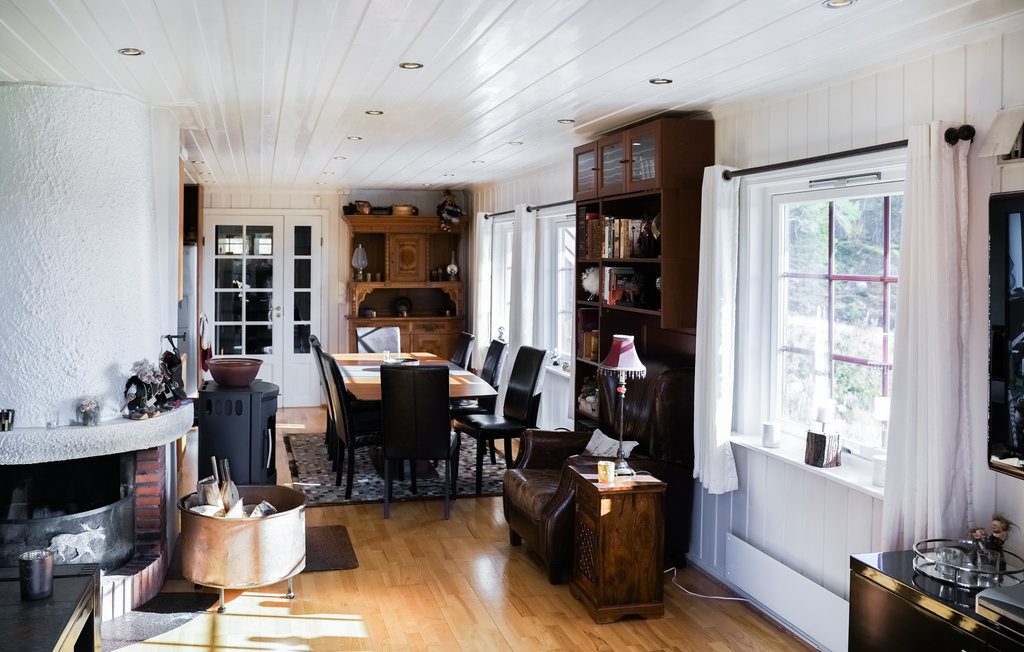 Feriehuse - Norefjell/Viken , Norge - N33245 5