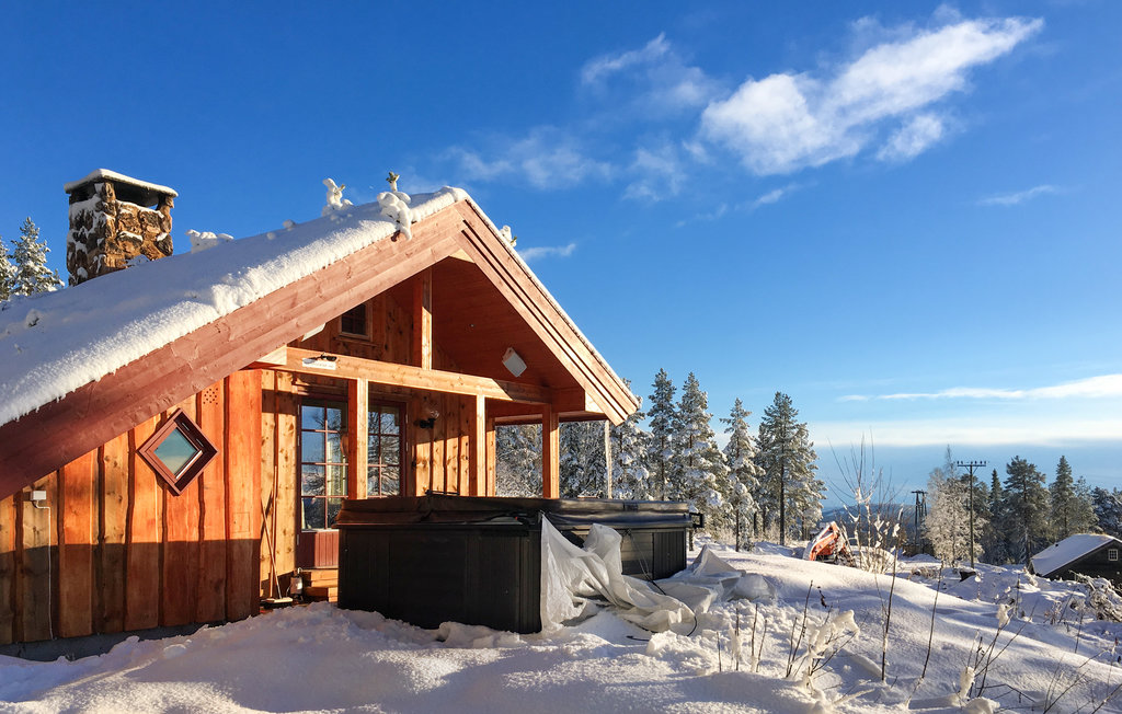 Feriehuse - Norefjell/Viken , Norge - N33245 11