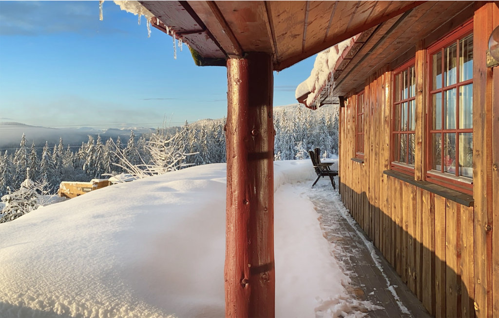 Feriehuse - Norefjell/Viken , Norge - N33245 12