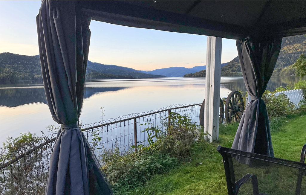 Feriehuse - Noresund , Norge - N33431 11