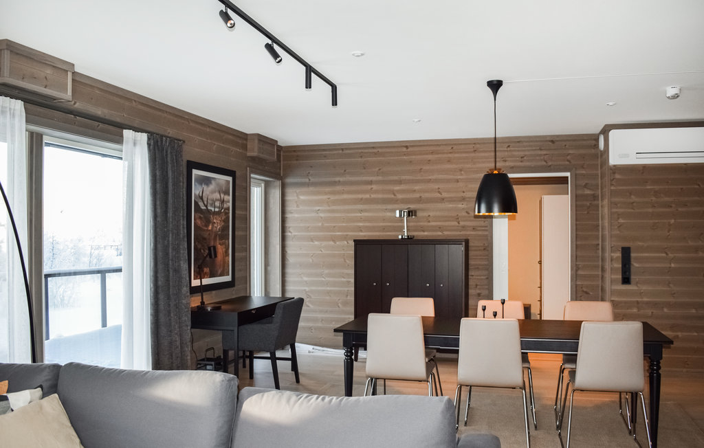 Semesterlägenhet - Geilo/Kikut , Norge - N33262 5