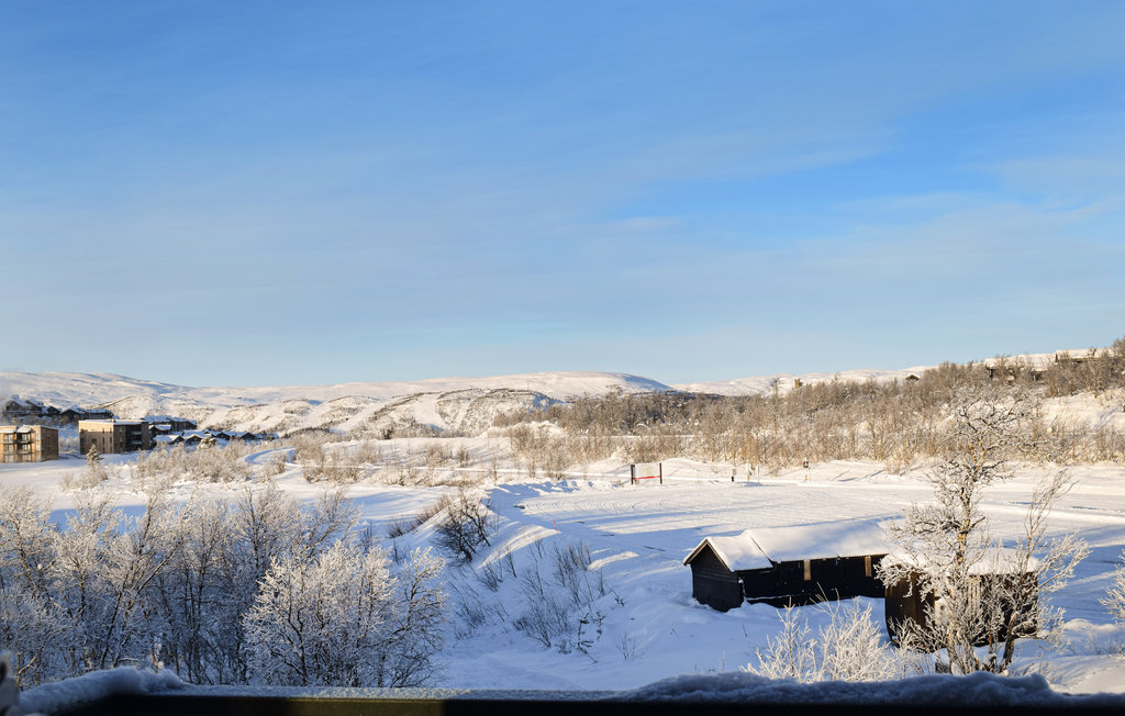 Semesterlägenhet - Geilo/Kikut , Norge - N33262 8