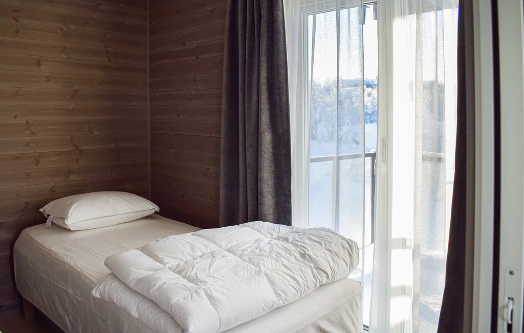 Semesterlägenhet - Geilo/Kikut , Norge - N33262 12