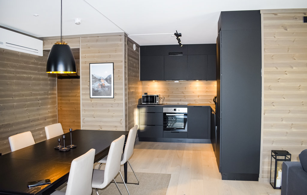 Semesterlägenhet - Geilo/Kikut , Norge - N33262 6