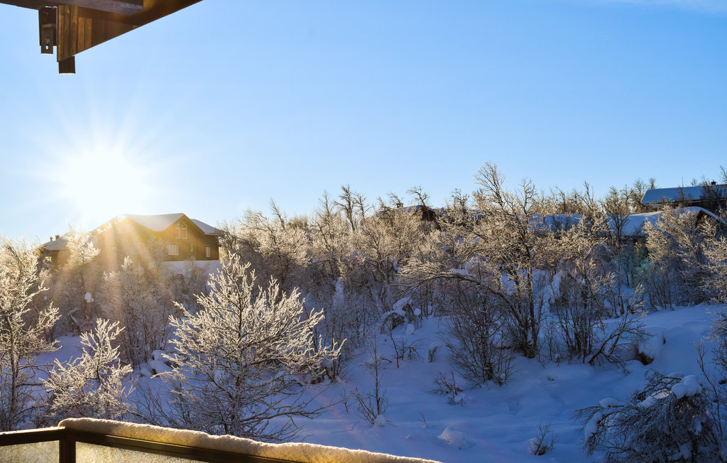 Semesterlägenhet - Geilo/Kikut , Norge - N33262 9