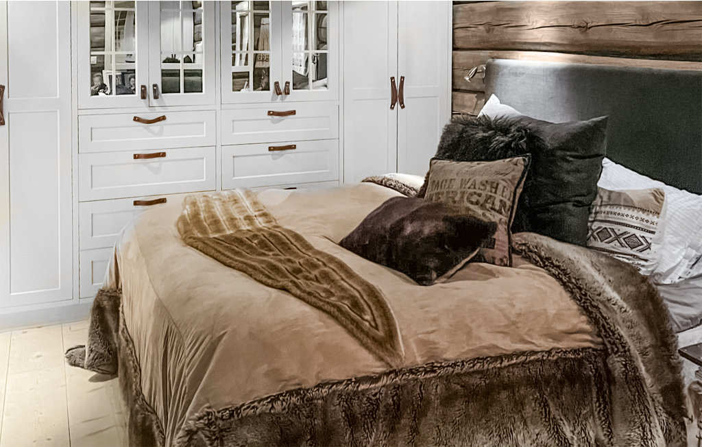 Ferienhaus - Hemsedal , Norwegen - N33308 18