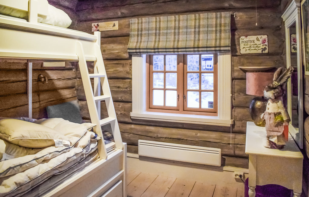 Ferienhaus - Hemsedal , Norwegen - N33308 19