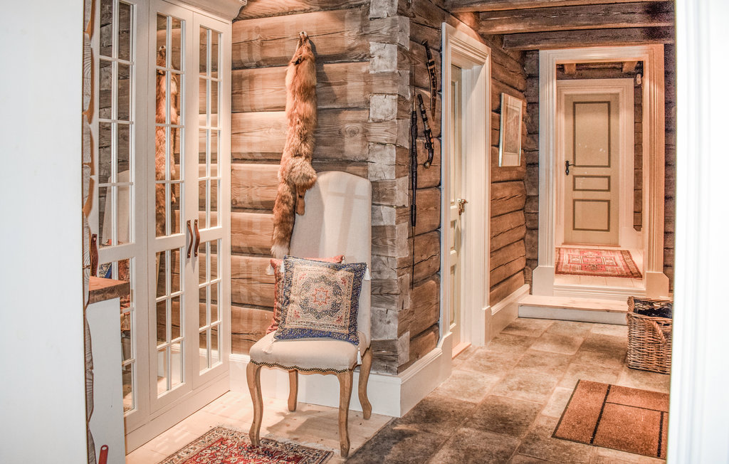 Ferienhaus - Hemsedal , Norwegen - N33308 17