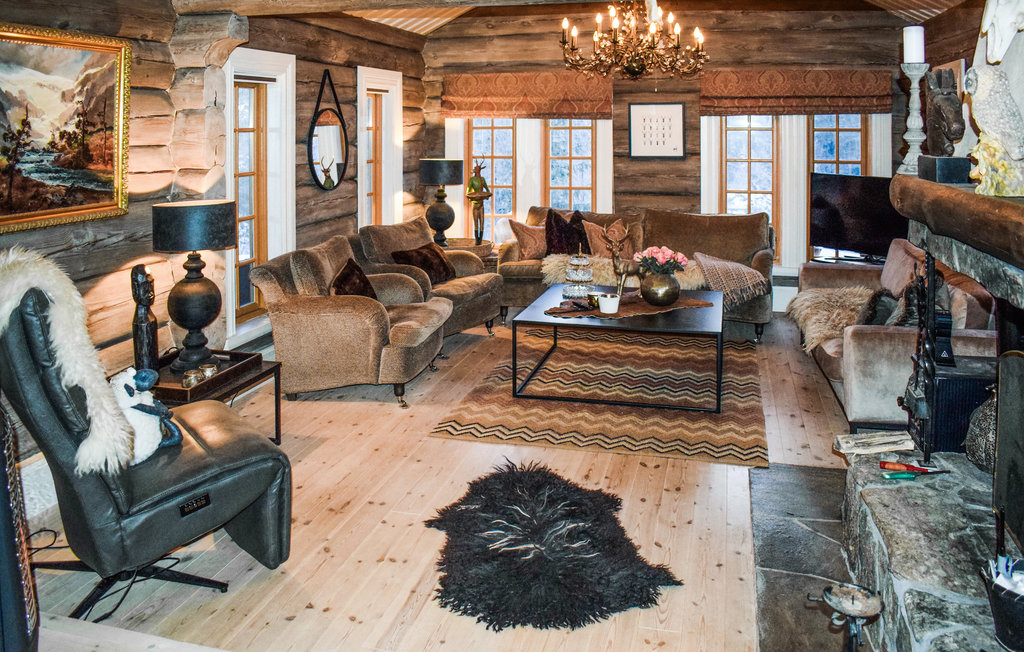 Ferienhaus - Hemsedal , Norwegen - N33308 2