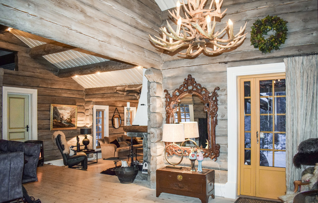 Ferienhaus - Hemsedal , Norwegen - N33308 3