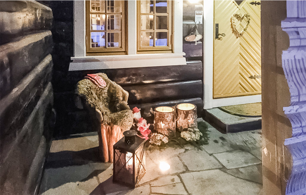 Ferienhaus - Hemsedal , Norwegen - N33308 13