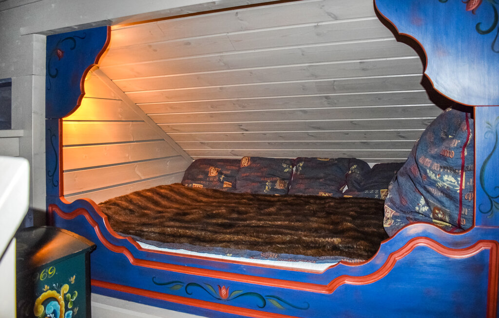 Feriehuse - Geilo , Norge - N33313 22