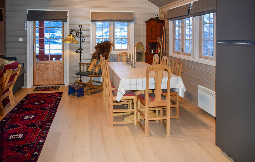 Feriehuse - Geilo , Norge - N33313 18