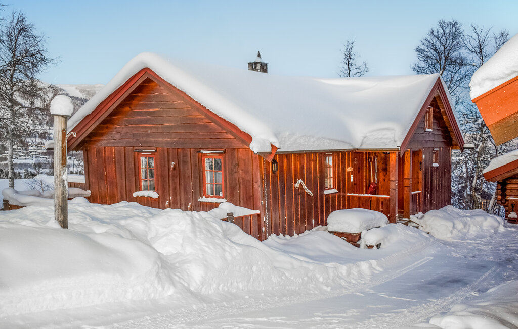 Feriehuse - Geilo , Norge - N33313 10