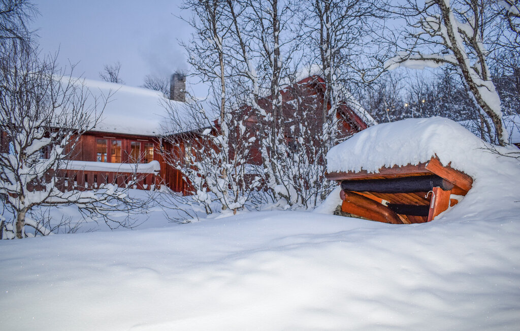 Feriehuse - Geilo , Norge - N33313 12