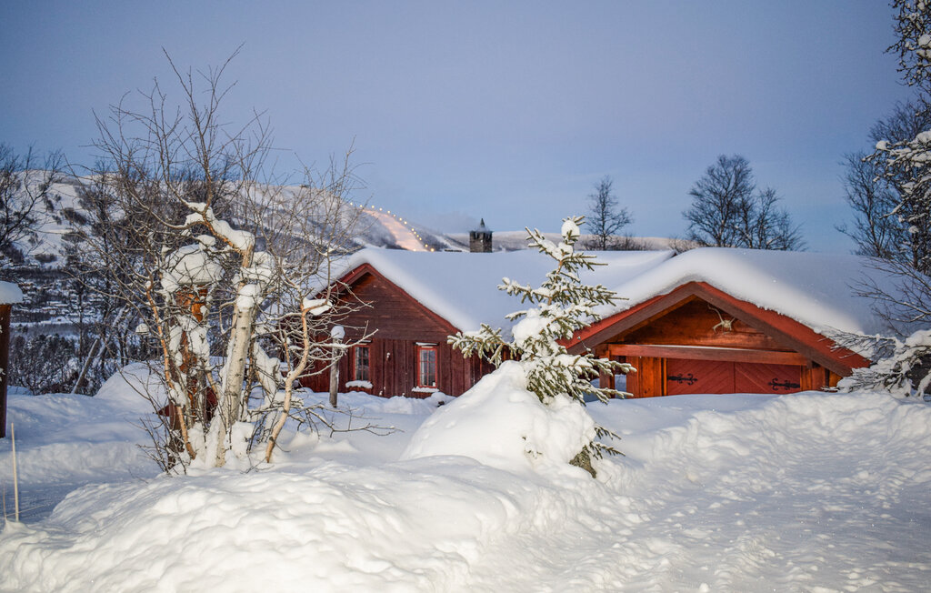 Feriehuse - Geilo , Norge - N33313 13