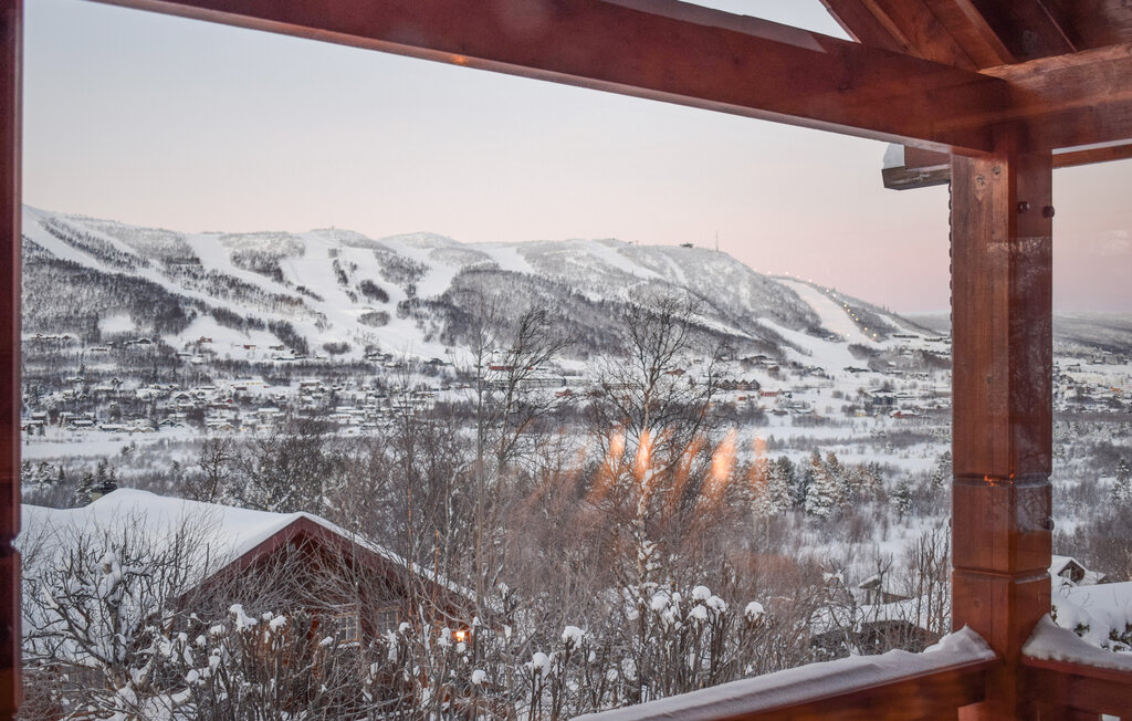 Feriehuse - Geilo , Norge - N33313 8