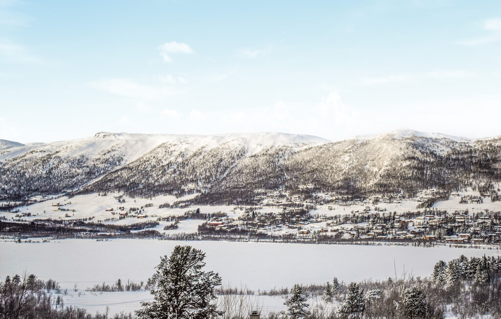 Feriehuse - Geilo , Norge - N33313 14