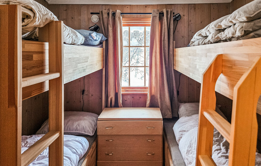 Feriehuse - Uvdal , Norge - N33323 13