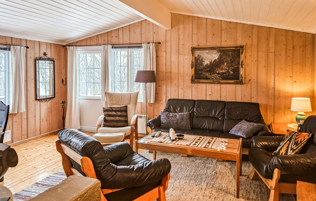 Feriehuse - Uvdal , Norge - N33323 10