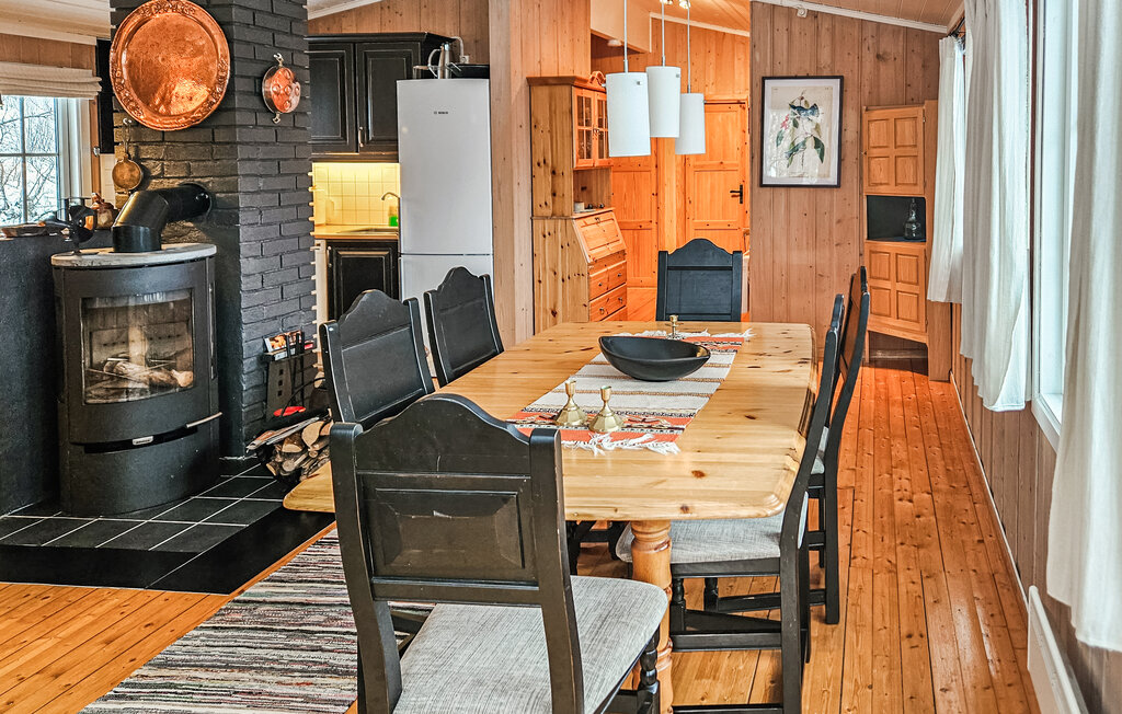 Feriehuse - Uvdal , Norge - N33323 5