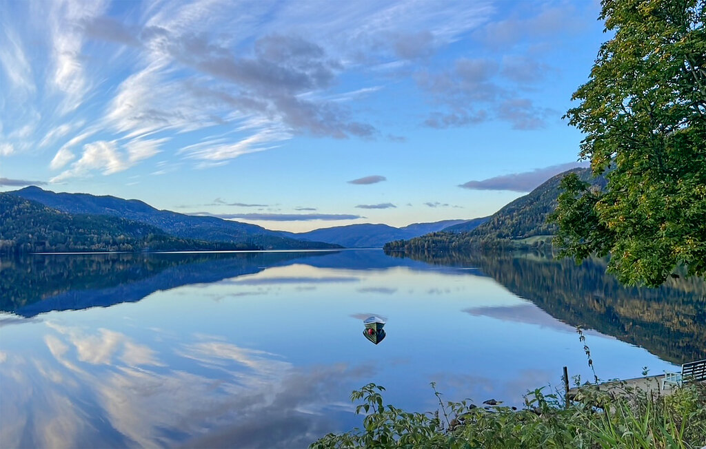 Feriehuse - Noresund , Norge - N33431 13