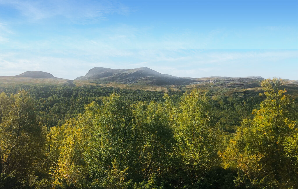 Feriehuse - Uvdal , Norge - N33323 8