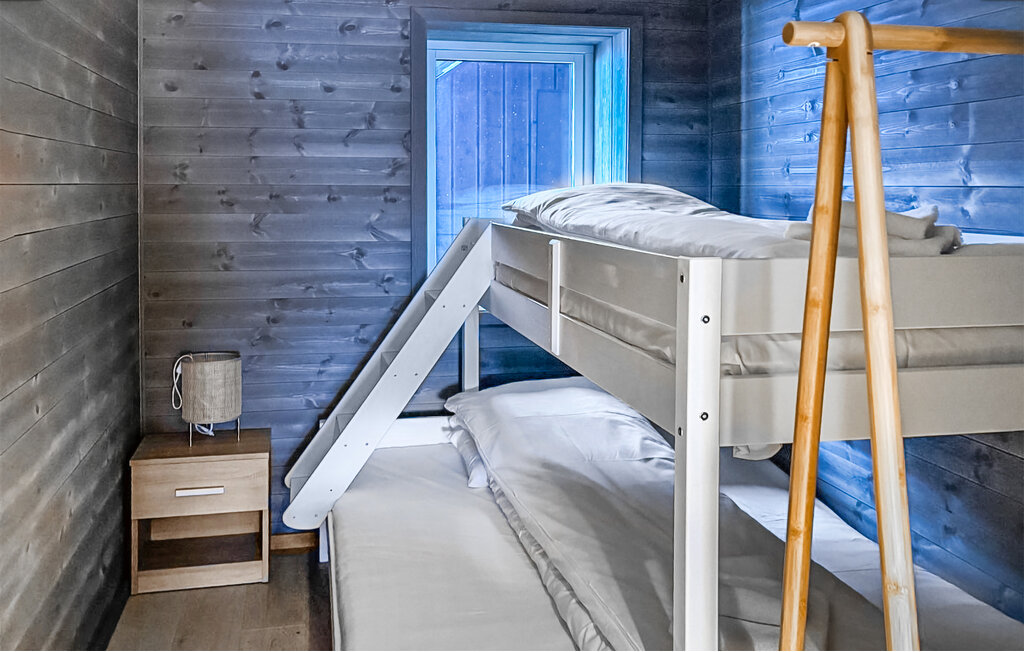 Ferienwohnung - Geilo/Kikut , Norwegen - N33296 4