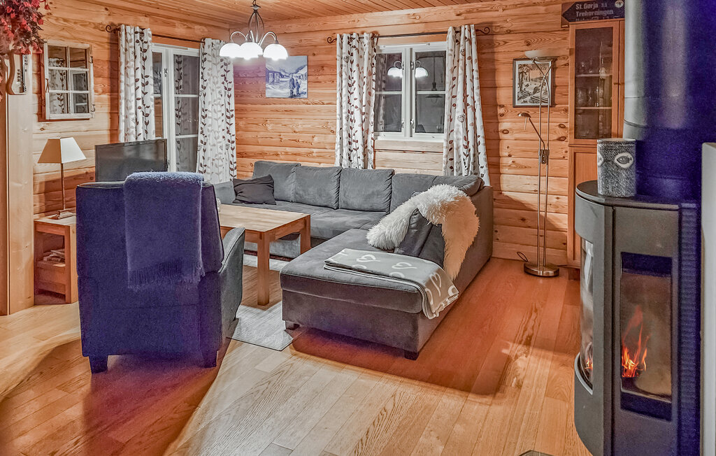 Domy wakacyjne - Kongsberg , Norwegia - N33359 2