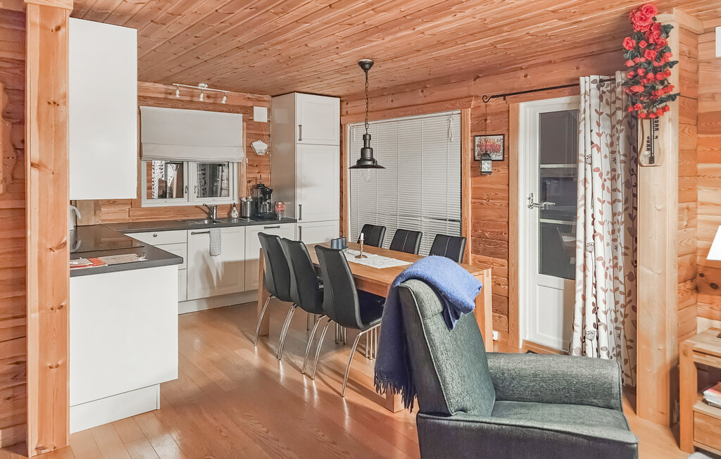 Domy wakacyjne - Kongsberg , Norwegia - N33359 3