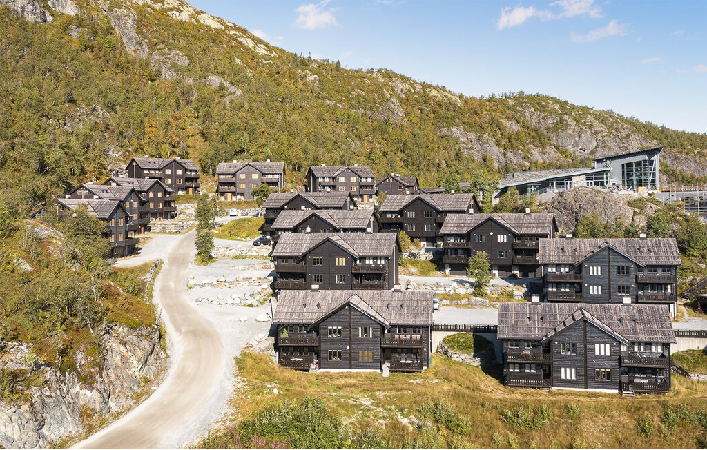 Holiday rental - Skarsnuten/Hemsedal , Norway - N | Novasol