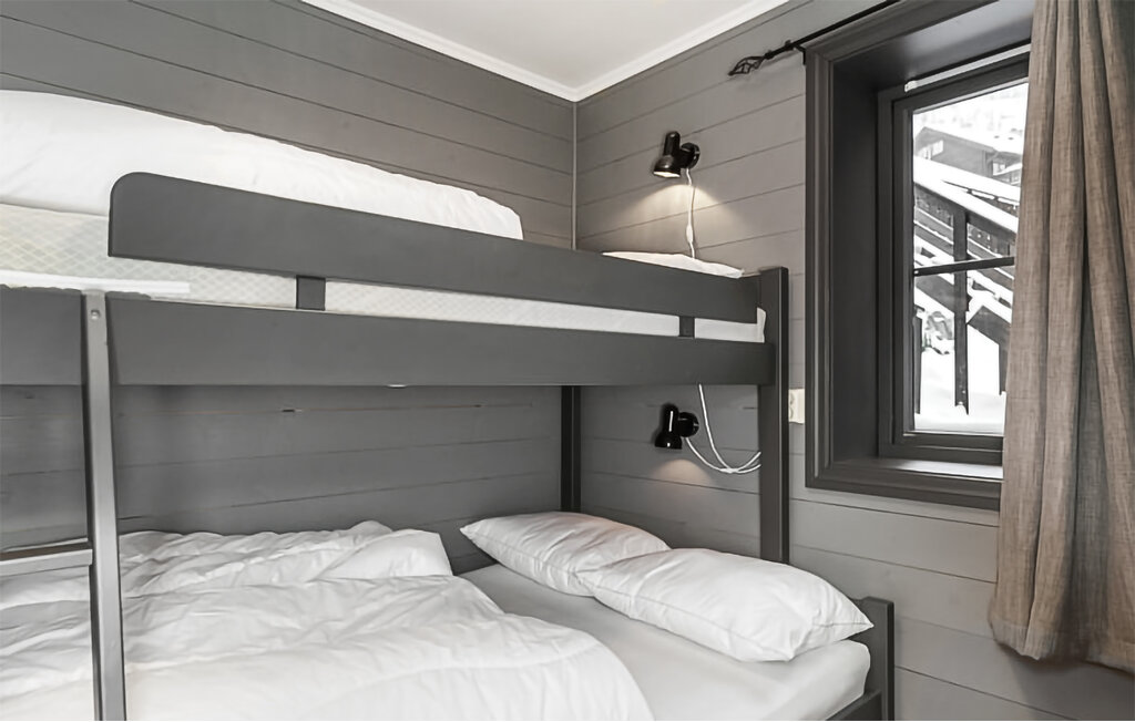 Semesterlägenhet - Skarsnuten/Hemsedal , Norge - N33346 11