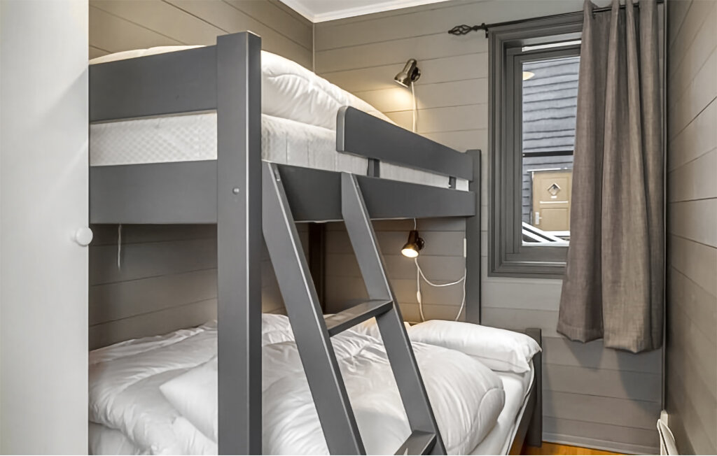 Semesterlägenhet - Skarsnuten/Hemsedal , Norge - N33346 12