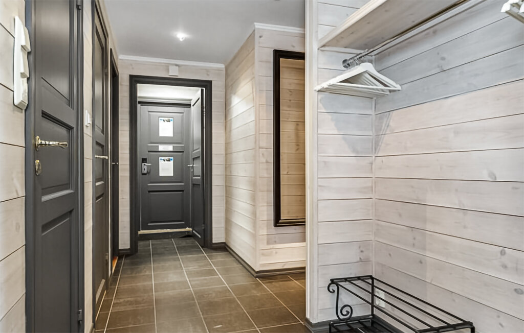 Semesterlägenhet - Skarsnuten/Hemsedal , Norge - N33346 6