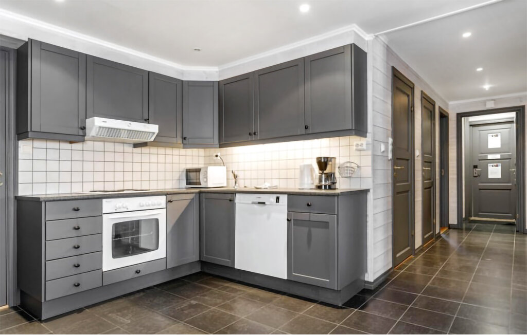 Semesterlägenhet - Skarsnuten/Hemsedal , Norge - N33346 4