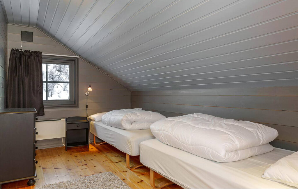 
Holiday rental - Skarsnuten/Hemsedal , Norway - N33350 17