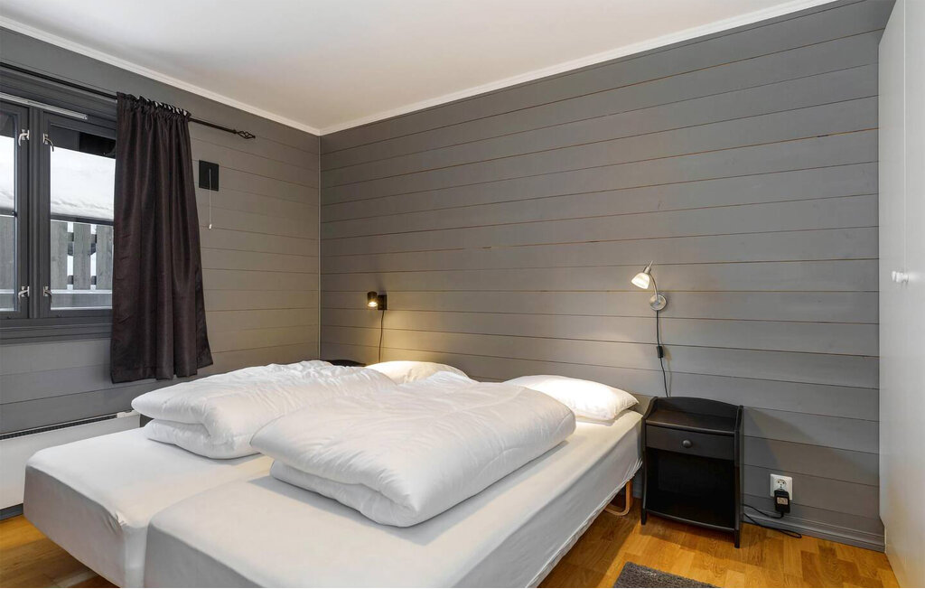 
Holiday rental - Skarsnuten/Hemsedal , Norway - N33350 18