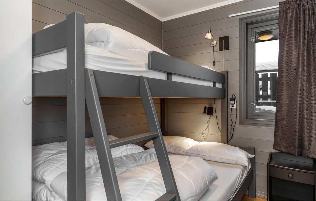 
Holiday rental - Skarsnuten/Hemsedal , Norway - N33350 20