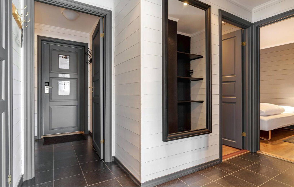 
Holiday rental - Skarsnuten/Hemsedal , Norway - N33350 15