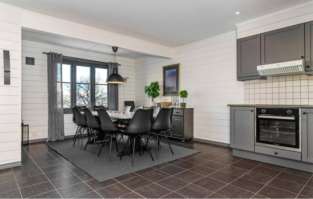 
Holiday rental - Skarsnuten/Hemsedal , Norway - N33350 5