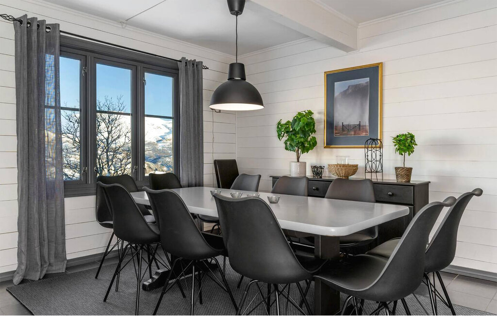 
Holiday rental - Skarsnuten/Hemsedal , Norway - N33350 13